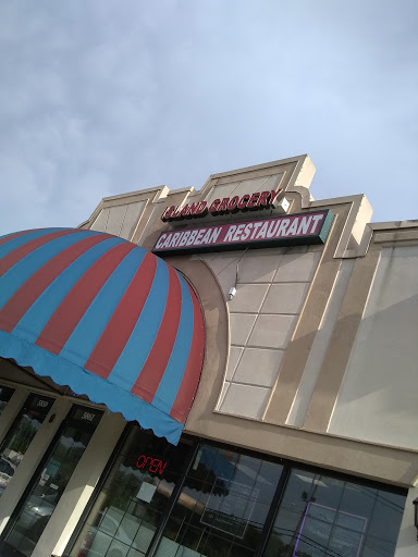 Island Grocery